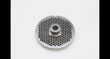 Meat Mincer #32 - Grinding Plate 4 mm