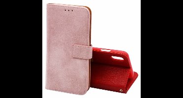 GREEN ON Luxury Book Case For IPhone 11 Pro - Beige