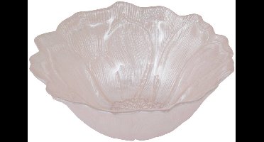 Schaaltje FLEUR DE ROSE