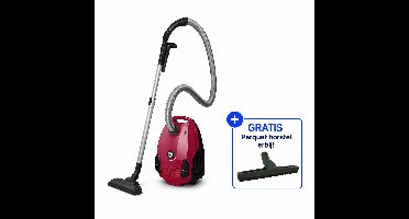 Electrolux PowerForce Serie - Stofzuiger - System Power Pro - 360° Motion - 180° Access
