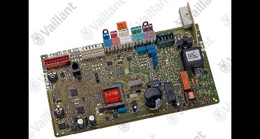 VAILLANT Printplaat VC 126+196+246+306/3-5 (R3,5) u.w. Vaillant-Nr. , 0020092478