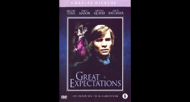 Speelfilm - Great Expectations