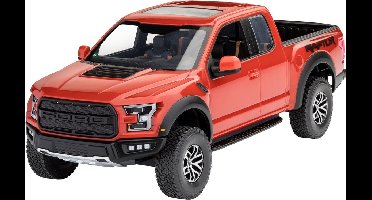 Revell 07048 Auto (bouwpakket) 1:25