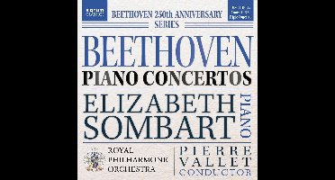 Beethoven Piano Concertos Vol. 3