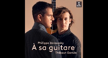A Sa Guitare