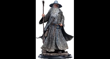 Lord of the Rings: Gandalf the Grey Pilgrim 1:6 Scale Statue