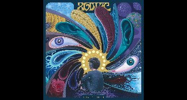 Zodiac - Sonic Child (CD)