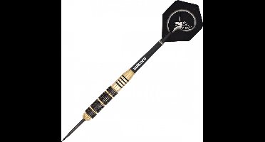 Unicorn Brass - Core Plus - Dartpijlen