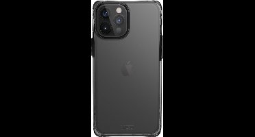 Urban Armor Gear Plyo Apple iPhone 12 Pro Max Hoesje Ice