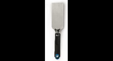 Napoleon Flexibele Barbecuespatel – RVS – Zwarte Handgreep