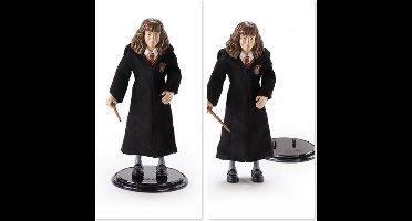 Harry Potter Hermione Granger Bendyfig Figurine