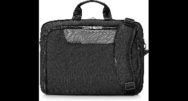 Ruime Laptoptas voor 18,4 inch Laptops - Reisvriendelijk & Ergonomisch Ontwerp