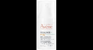 Avène Cicalfate+ Multibeschermende Herstellende Crème SPF 50+ 30 ml