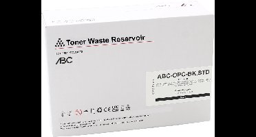 ABC huismerk onderhoudsbox geschikt voor Canon MC20 0628C002 geschikt voor ImagePROGRAF Pro 1000 1100