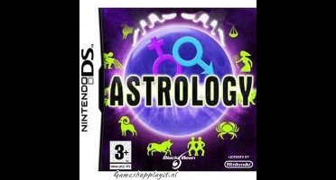 Astrology