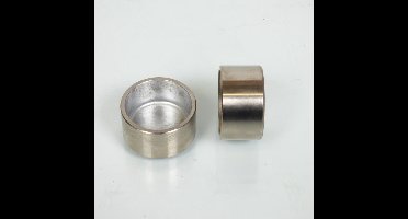 reparatie set achterremklauw voor motor yamaha 600 fazer 2002 tot 2003 51l-w0057-00 / 51lw00570000 nieuw