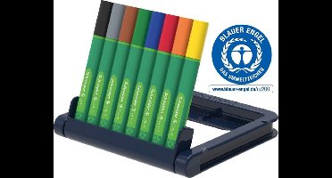 Schneider vilstift - Link-It – lijnbreedte 1,0 mm - assorti 8 stuks - S-192092