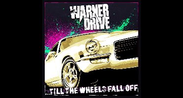 Till the Wheels Fall Off