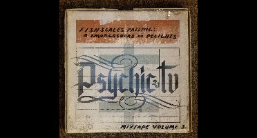 Fishscales Falling A Smorgasbord Ov Delights Mixtape Volume 1