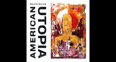 David Byrne - American Utopia