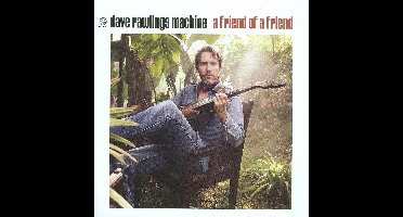 Friend Of A Friend