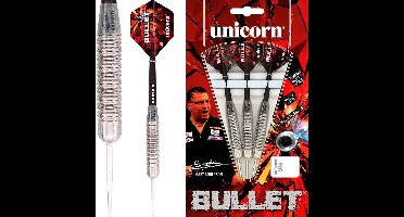 Unicorn Bullet Gary Anderson P1 - Dartpijlen