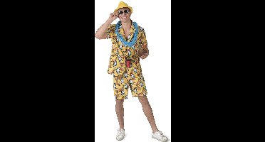 Hawaii pak Toekan heren