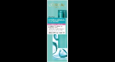 L'Oreal - Hydra Genius Aloe Water Moisturizing Cream From Aloe Water 70Ml