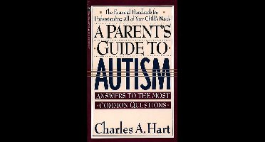 A Parent's Guide to Autism
