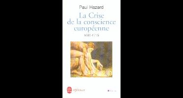 Ldp References- La Crise de La Conscience Europeenne