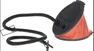 Voetpomp 3 liter