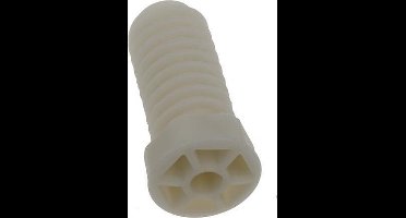 BEKO - Stelvoetje - Regelbaar DSFS650X - 1883140300 zakje 2 stuks