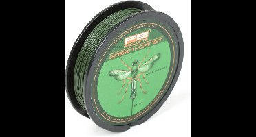 PB Products - Green Hornet - Gecoat Onderlijn Materiaal - 20 meter - 25 lb