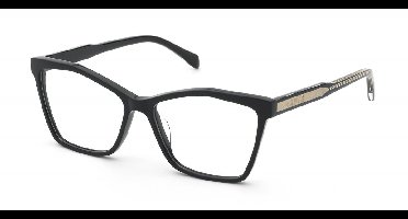Zadig&voltaire VZV441 Nero lucido 55/15/140 WOMAN Brilmonturen