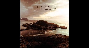 Sivert Hoyem - On An Island (LP)
