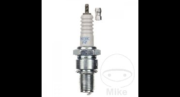 NGK Standard Spark Plug - BR9ECS