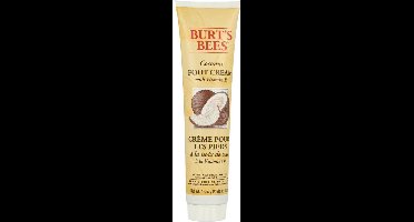 Burt's Bees Foot creme coconut 121 Gram