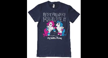 My Little Pony 'Best Friends Forever'-T-shirt