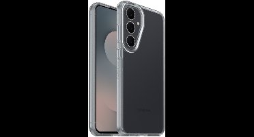 OtterBox React Case Samsung Galaxy S25 FE Clear