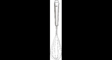 5Five Garde - zilver - RVS - 32 cm - Keukengerei/soeplepel - Robuust/duurzaam