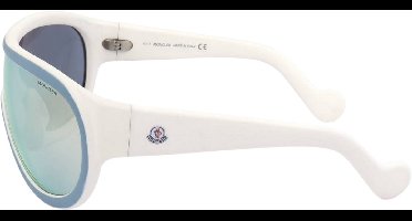Zonnebril Uniseks Moncler ML0047-86C Ø 140 mm