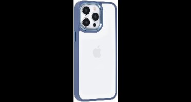 UNIQAccessory iPhone 15 Pro Max Back cover case - - Light Blue