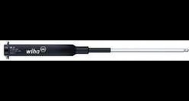 Werkplaats Kabelsleutel Wiha 9 mm 140 mm Geschikt voor Wiha Torque