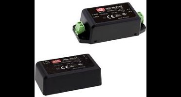 Mean Well IRM-30-12ST AC/DC-printnetvoeding 12 V 2500 mA 30 W