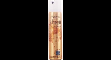 L'oréal Paris Elnett Laca Mini Fijación Fuerte Spray 75 Ml