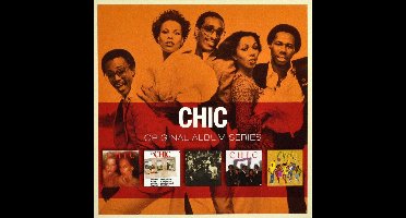 Original Album Series