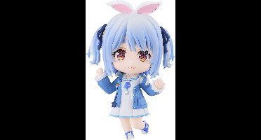 Good Smile Company Hololive Production Nendoroid Action Figure Usada Pekora: Casual Outfit Ver. 10 cm Action Figuur