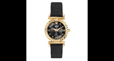 Versace - VEGFA0125 - Polshorloge - Dames - Kwarts - Mini Vanity