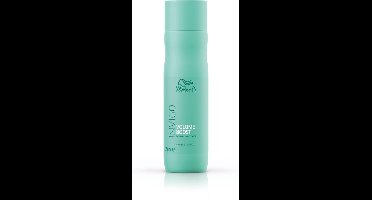 Wella Professionals Volume Boost Shampoo - 250 ml