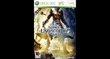 Infinite Undiscovery